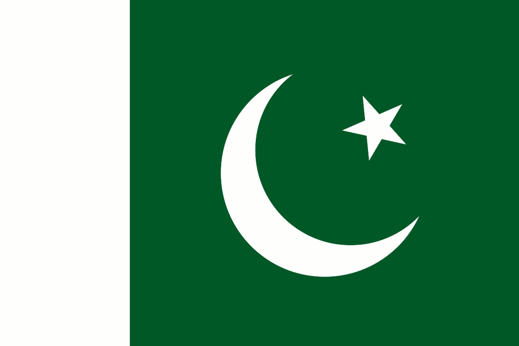 Pakistan - logo