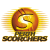 Perth Scorchers - logo