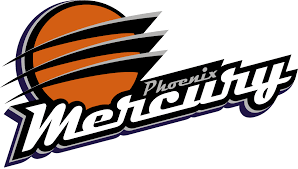 Phoenix Mercury