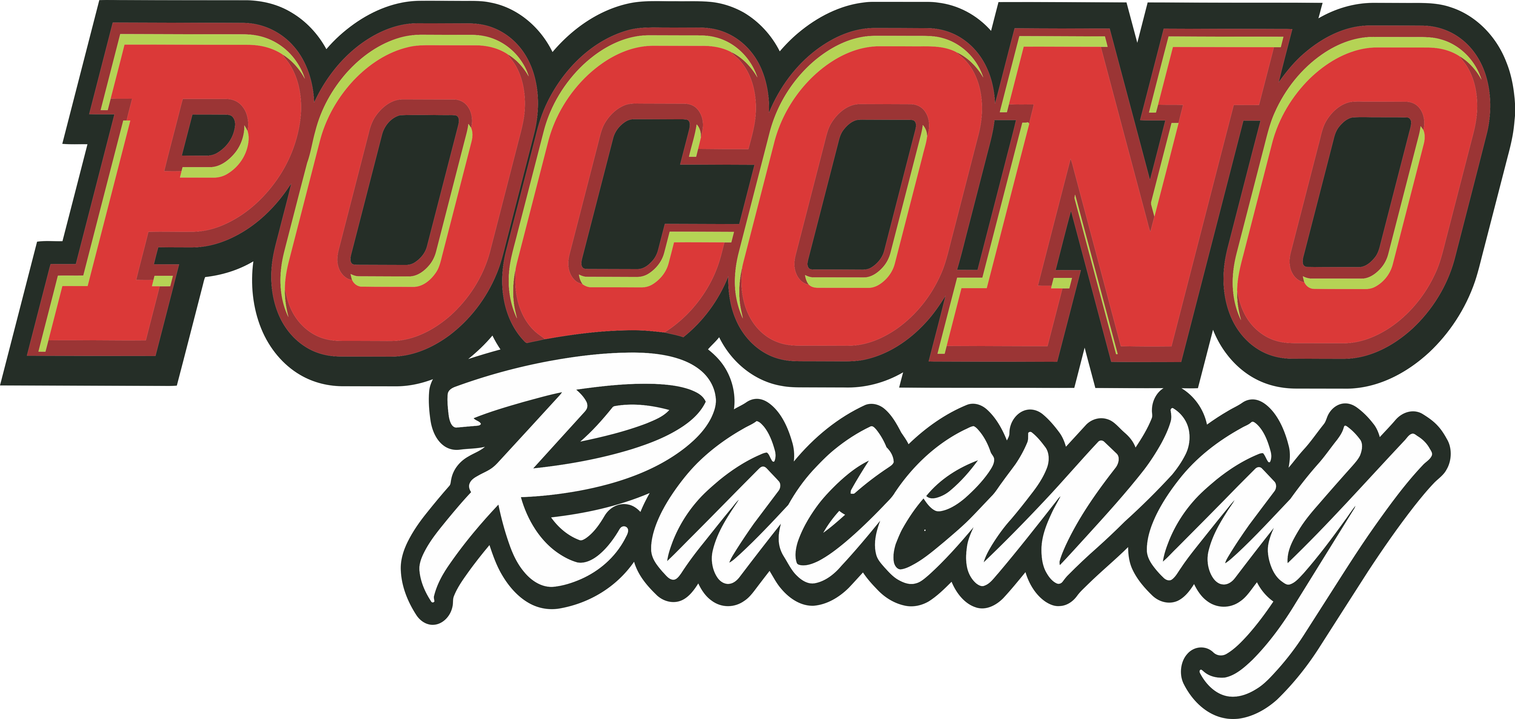 Pocono Raceway