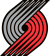 Portland Trail Blazers - icon