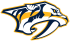 Predators - logo