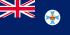 Queensland - logo