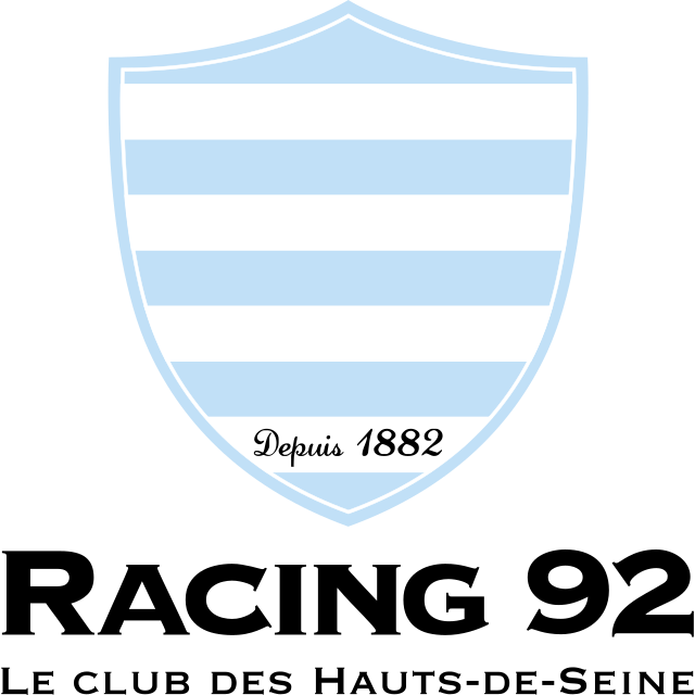 Racing 92  Image