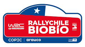 Rally Chile Bio Bio