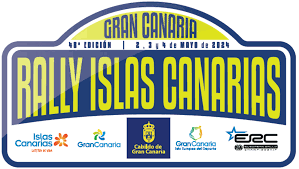 Rally Islas Canarias