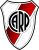 River Plate - logo