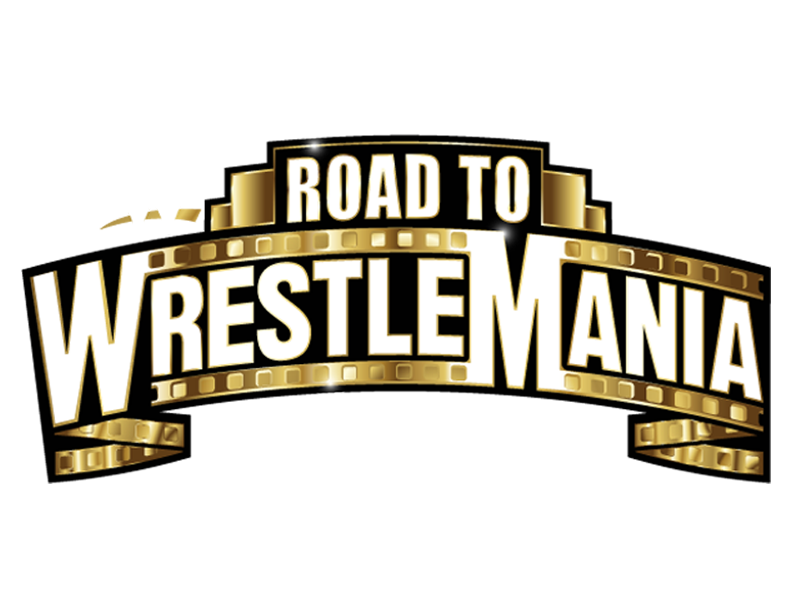 Road to WrestleMania