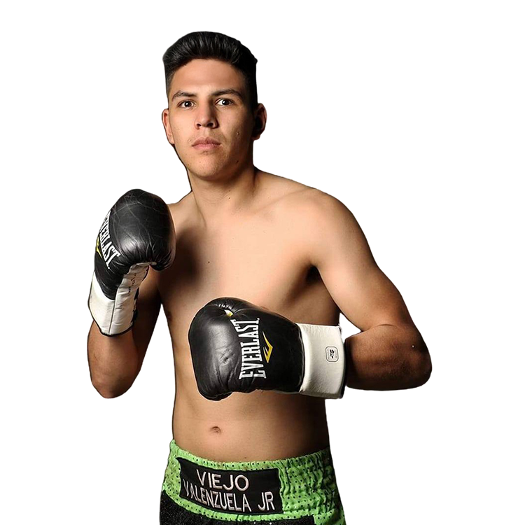 Roberto Valenzuela Jr