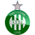 Saint Etienne - logo