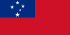 Samoa - logo