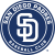 San Diego Padres - logo