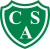 Sarmiento - logo