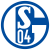 Schalke 04 - logo