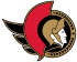 Senators - logo