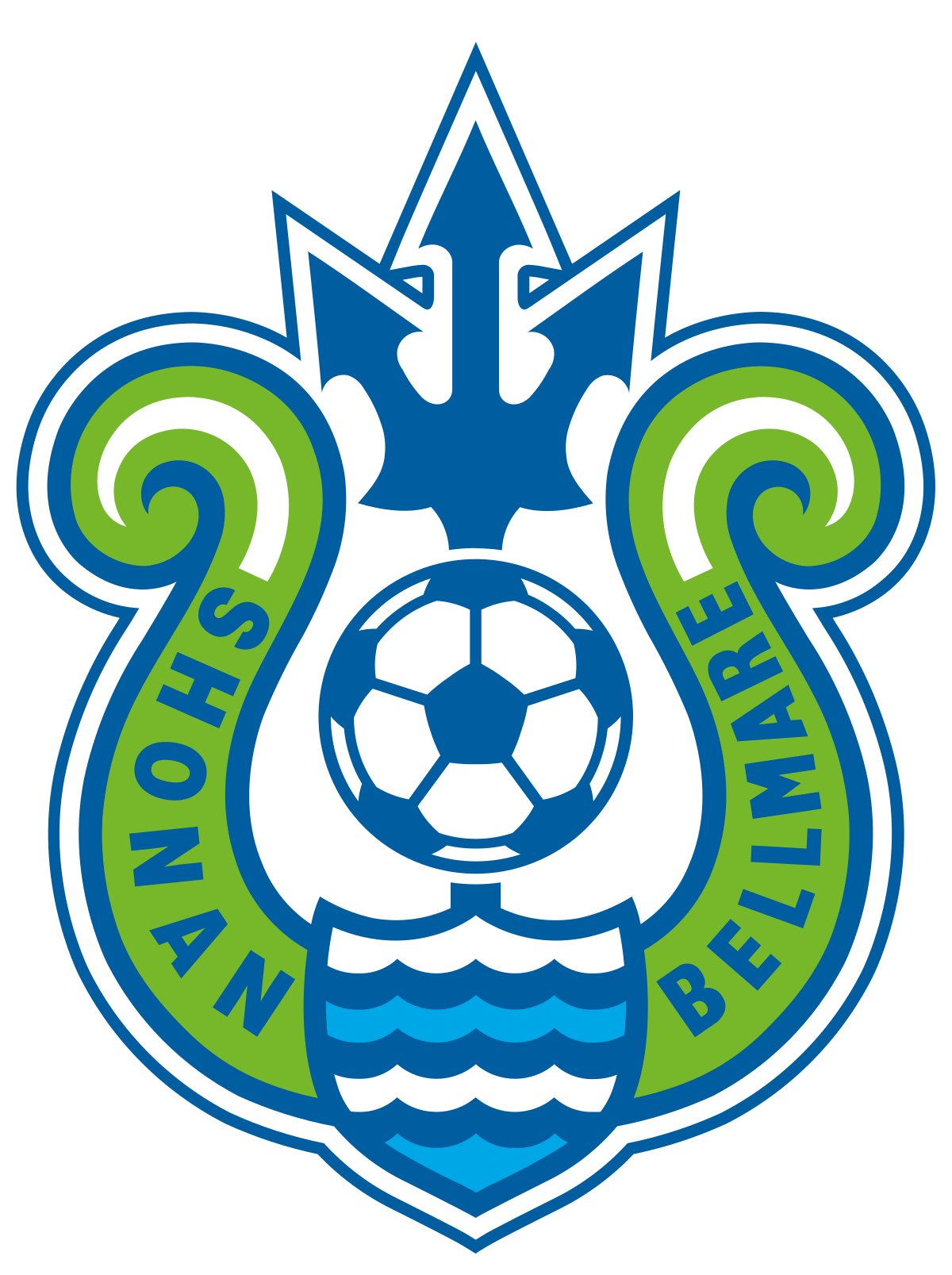 Shonan Bellmare
