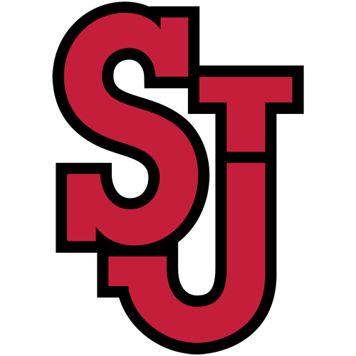 St. John's Red Storm  Image