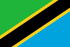 Tanzania - logo