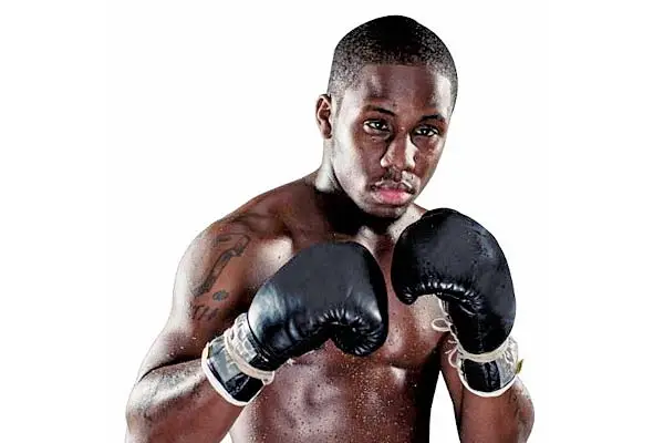 Tevin Farmer