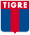 Tigre - logo