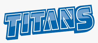 Titans - logo