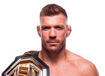 UFC 319 Dricus Du Plessis