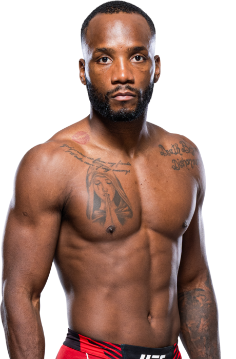 UFC Fight Night 254 Leon Edwards