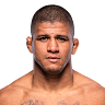 UFC Fight Night Gilbert Burns