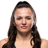 UFC on ESPN Erin Blanchfield