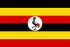 Uganda - logo