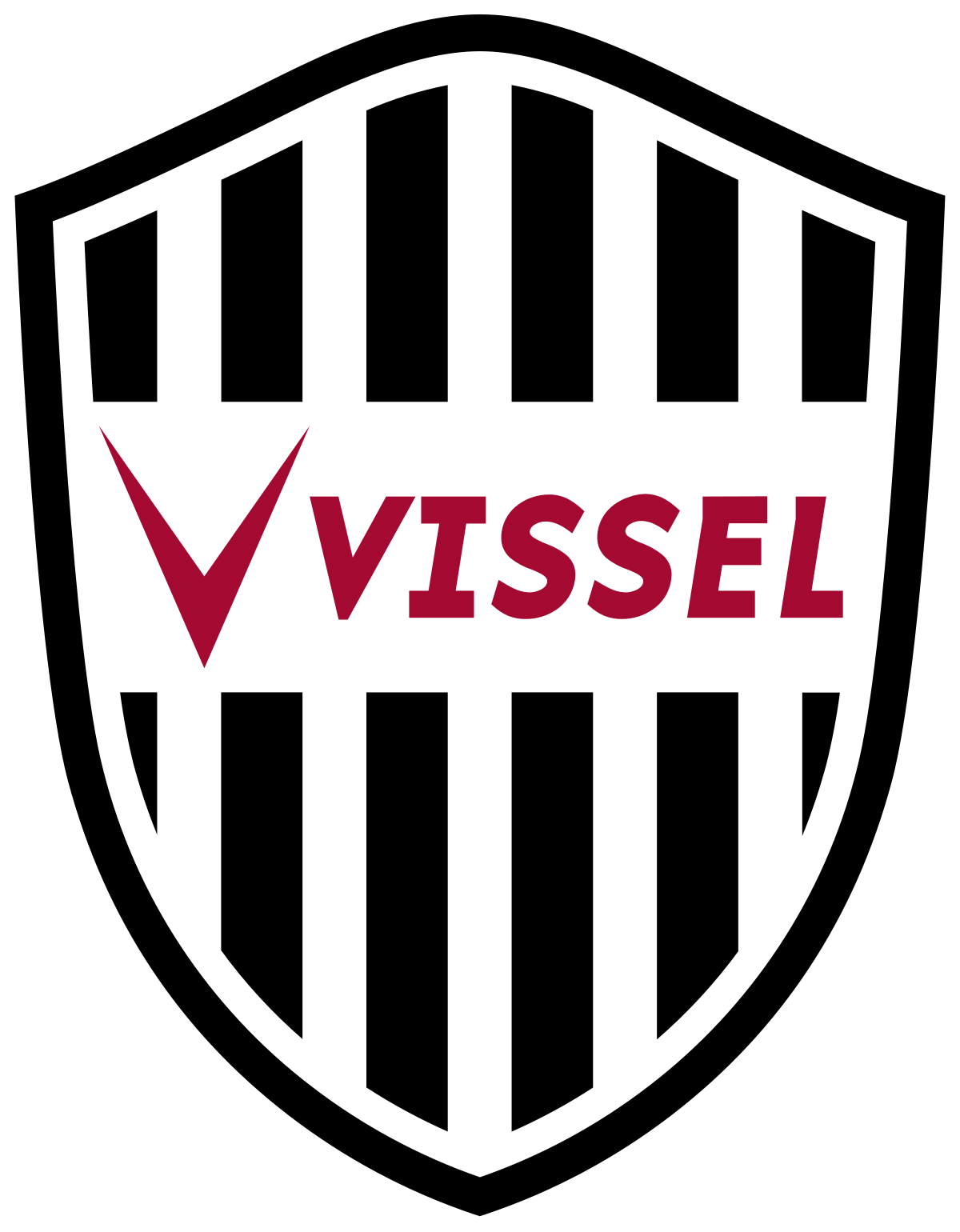 Vissel Kobe - logo