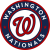  Washington Nationals Image