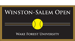 Winston Salem Open