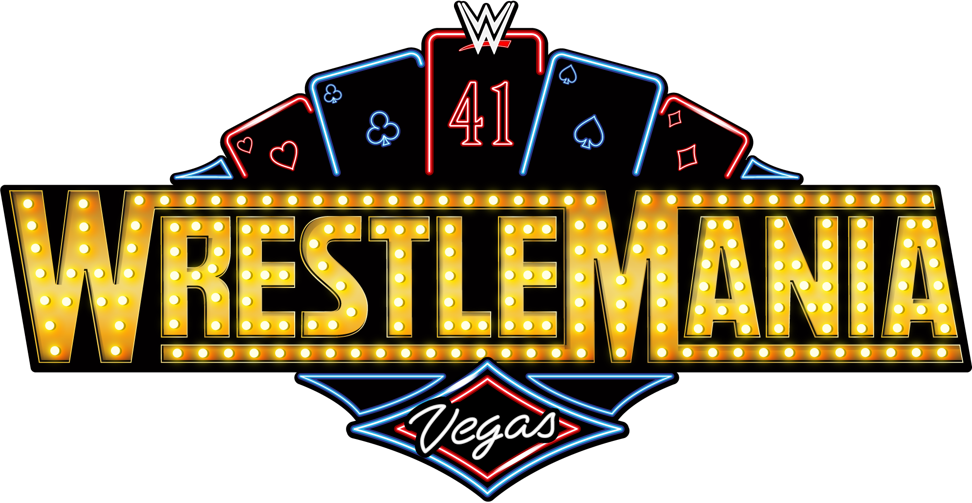 WrestleMania